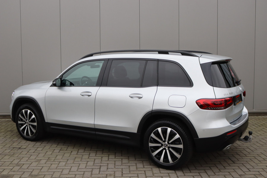 Mercedes-Benz Glb 200 Automaat Business Line 7pers. Trekhaak/Navigatie/Camera/Parkeerhulp/Stoelverwarming