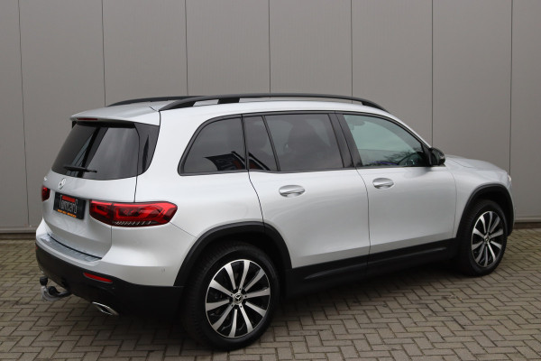 Mercedes-Benz Glb 200 Automaat Business Line 7pers. Trekhaak/Navigatie/Camera/Parkeerhulp/Stoelverwarming