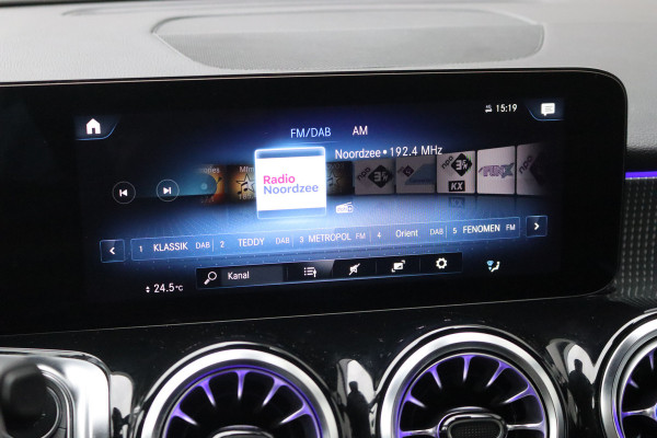 Mercedes-Benz Glb 200 Automaat Business Line 7pers. Trekhaak/Navigatie/Camera/Parkeerhulp/Stoelverwarming