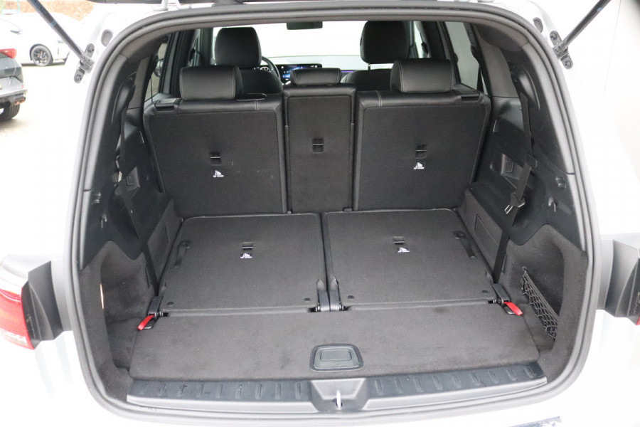 Mercedes-Benz Glb 200 Automaat Business Line 7pers. Trekhaak/Navigatie/Camera/Parkeerhulp/Stoelverwarming