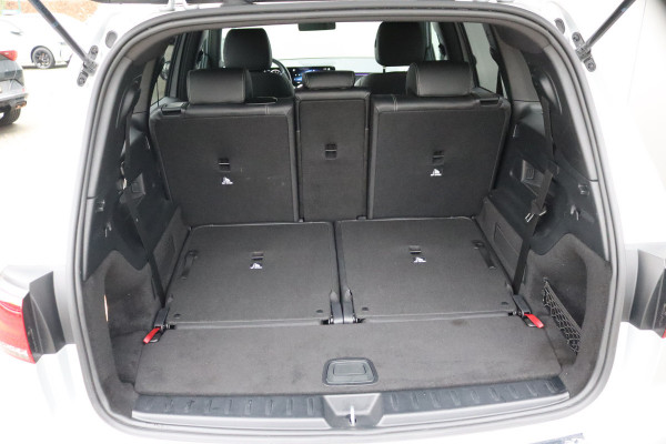 Mercedes-Benz Glb 200 Automaat Business Line 7pers. Trekhaak/Navigatie/Camera/Parkeerhulp/Stoelverwarming