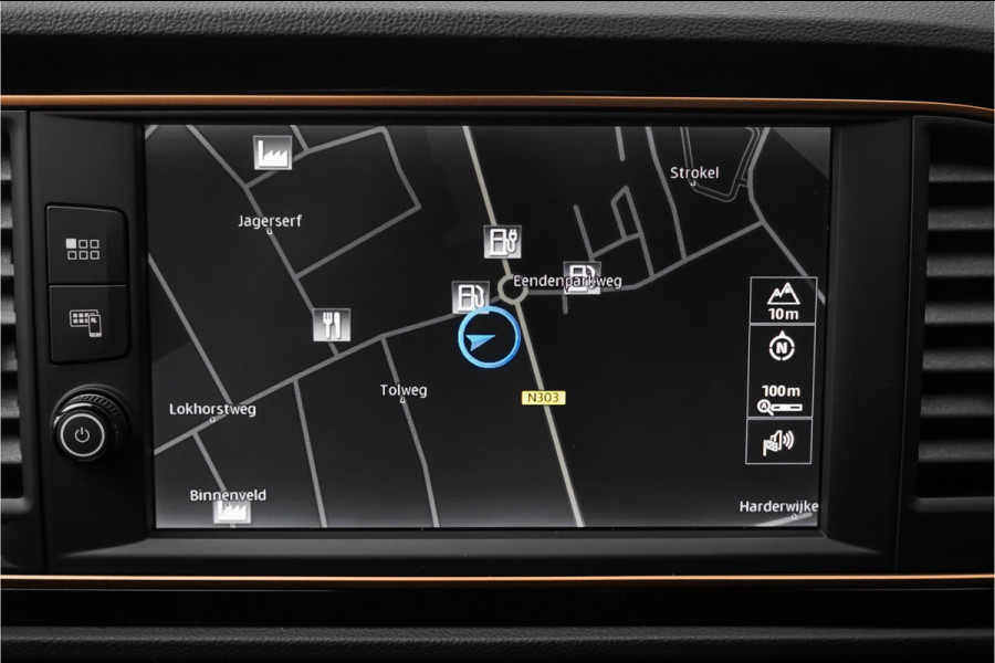 Seat Leon ST 2.0 TSI CUPRA 300 Kuipstoelen Virtual Cockpit Camera 19"