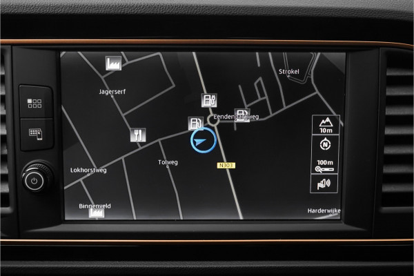 Seat Leon ST 2.0 TSI CUPRA 300 Kuipstoelen Virtual Cockpit Camera 19"