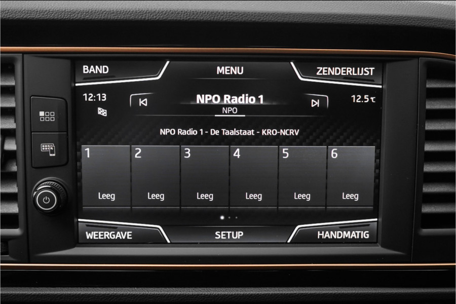 Seat Leon ST 2.0 TSI CUPRA 300 Kuipstoelen Virtual Cockpit Camera 19"