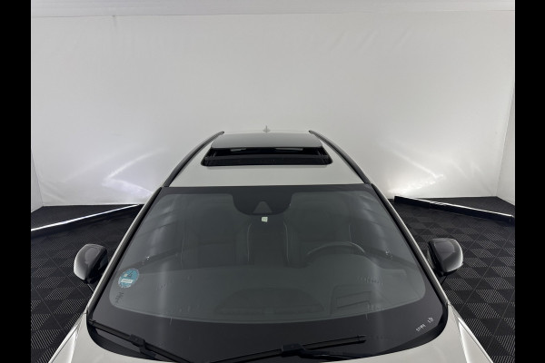 Volvo V60 2.0 T6 Recharge AWD R-Design (Plug-in) (INCL.BTW) Aut. *PANO | HEAD-UP | LEATHER-FABRIC | FULL-LED | MEMORY-PACK | HARMAN/KARDON | DIGI-COCKPIT | HEATED-SPORTSEATS | KEYLESS | DAB+ | NAVI-FULLMAP | PDC | CRUISE | TOWBAR | 19''ALU*