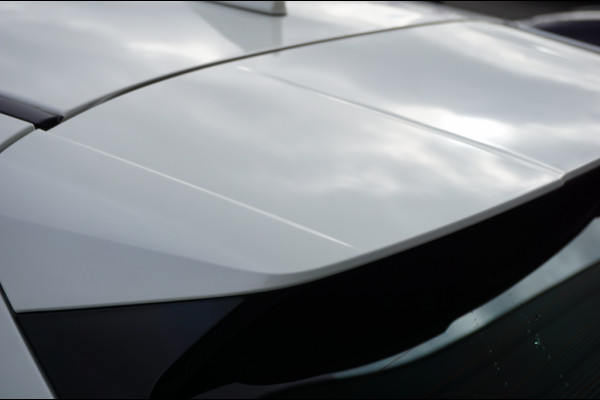 Nissan QASHQAI 1.5 ePower HYBRID | AUTOMAAT | AD. CRUISE | PARELMOER WIT