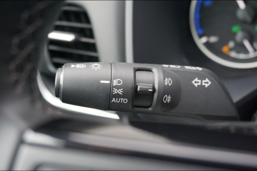 Nissan QASHQAI 1.5 ePower HYBRID | AUTOMAAT | AD. CRUISE | PARELMOER WIT