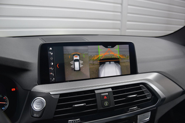 BMW X3 XDrive20i High Executive*M-Pakket*Pano*Head-up*360Cam*ACC*