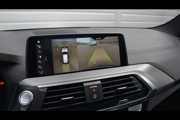 BMW X3 XDrive20i High Executive*M-Pakket*Pano*Head-up*360Cam*ACC*