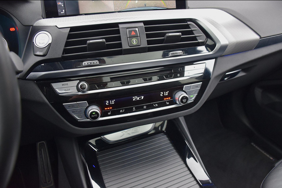 BMW X3 XDrive20i High Executive*M-Pakket*Pano*Head-up*360Cam*ACC*