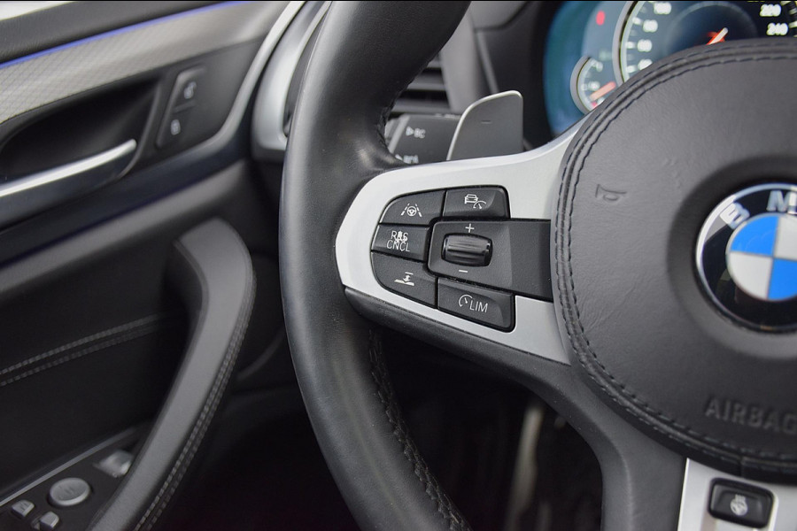 BMW X3 XDrive20i High Executive*M-Pakket*Pano*Head-up*360Cam*ACC*