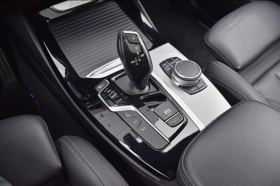 BMW X3 XDrive20i High Executive*M-Pakket*Pano*Head-up*360Cam*ACC*