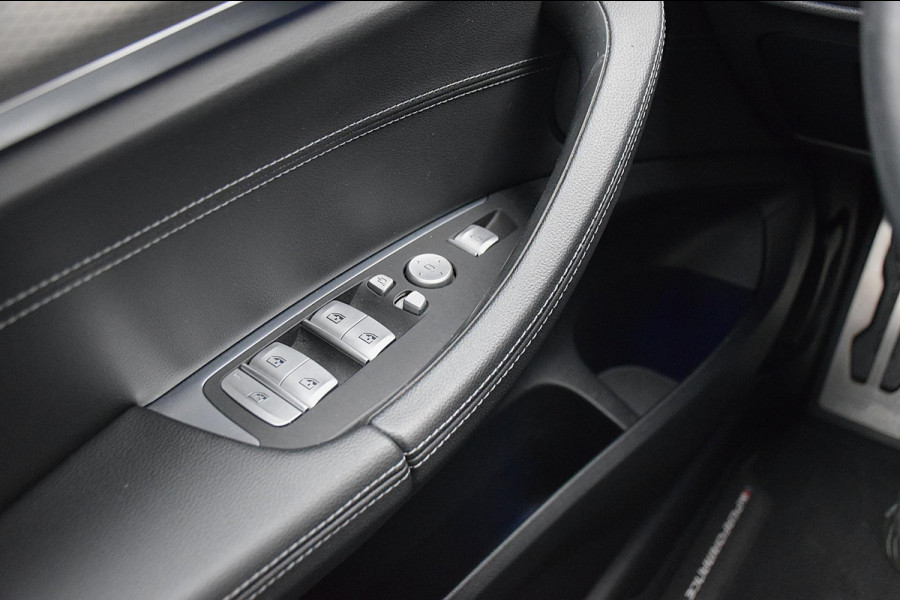 BMW X3 XDrive20i High Executive*M-Pakket*Pano*Head-up*360Cam*ACC*