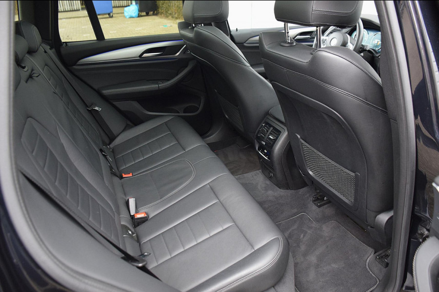 BMW X3 XDrive20i High Executive*M-Pakket*Pano*Head-up*360Cam*ACC*