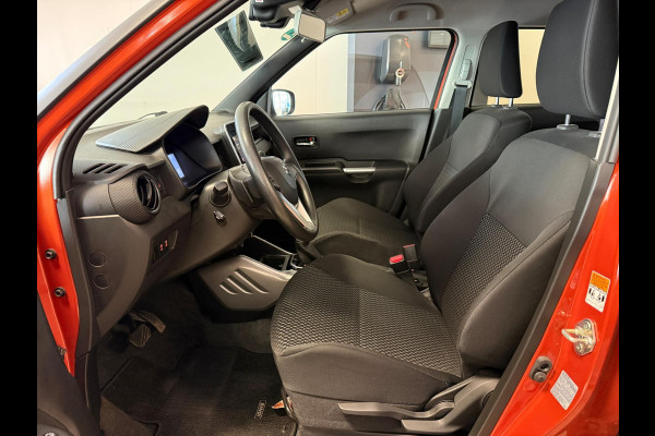 Suzuki Ignis 1.2 Smart Hybrid Style | Camera | Cruise | Afn. trekhaak | Verwarmde voorstoelen |