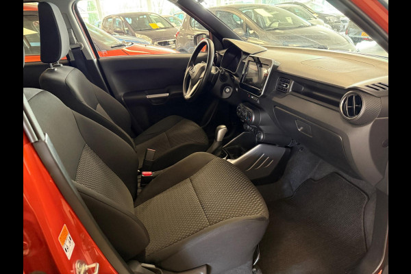 Suzuki Ignis 1.2 Smart Hybrid Style | Camera | Cruise | Afn. trekhaak | Verwarmde voorstoelen |