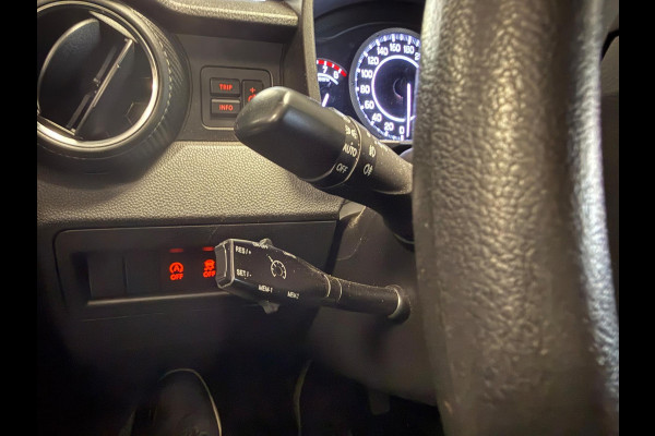 Suzuki Ignis 1.2 Smart Hybrid Style | Camera | Cruise | Afn. trekhaak | Verwarmde voorstoelen |