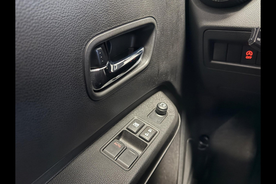 Suzuki Ignis 1.2 Smart Hybrid Style | Camera | Cruise | Afn. trekhaak | Verwarmde voorstoelen |