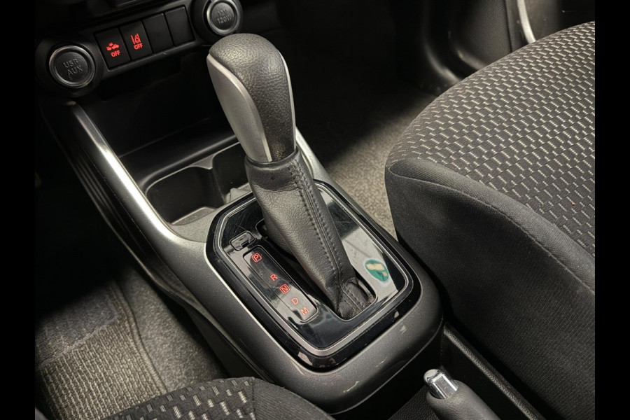 Suzuki Ignis 1.2 Smart Hybrid Style | Camera | Cruise | Afn. trekhaak | Verwarmde voorstoelen |