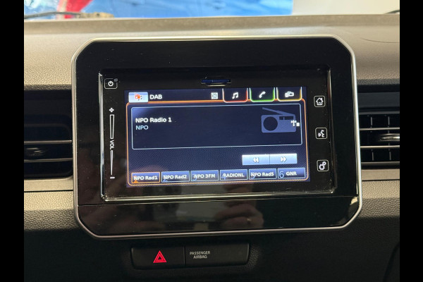 Suzuki Ignis 1.2 Smart Hybrid Style | Camera | Cruise | Afn. trekhaak | Verwarmde voorstoelen |