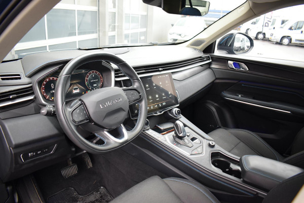 Lynk & Co 01 1.5 | Trekhaak | Pano | 360 Cam | Memory