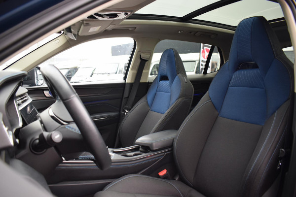 Lynk & Co 01 1.5 | Trekhaak | Pano | 360 Cam | Memory