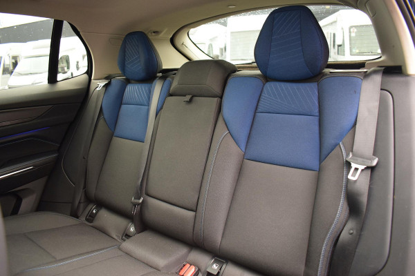 Lynk & Co 01 1.5 | Trekhaak | Pano | 360 Cam | Memory