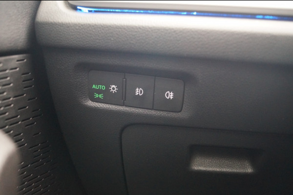 Škoda Octavia Combi 1.0 e-TSI 110pk DSG Business Edition Plus -NAVI-TREKHAAK-