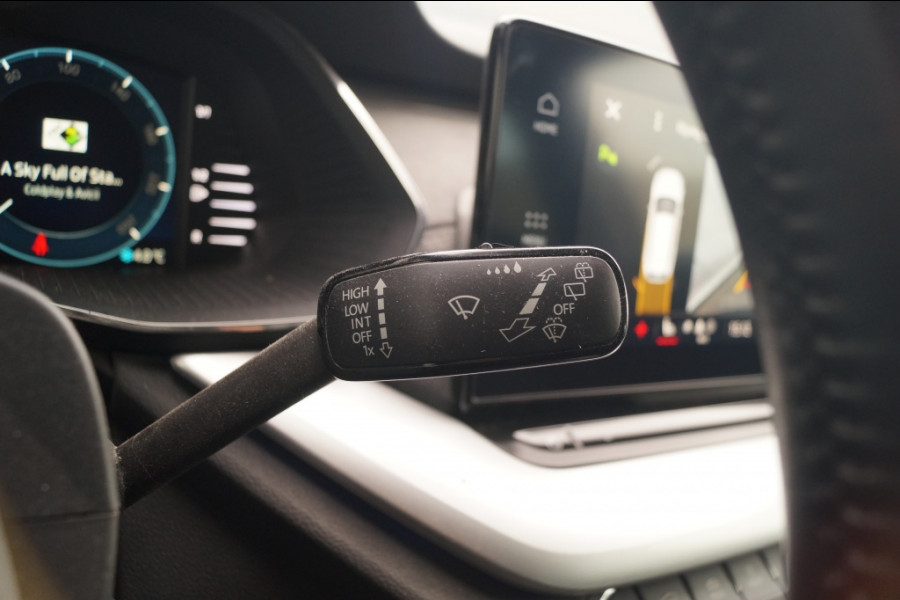 Škoda Octavia Combi 1.0 e-TSI 110pk DSG Business Edition Plus -NAVI-TREKHAAK-