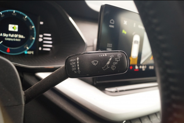 Škoda Octavia Combi 1.0 e-TSI 110pk DSG Business Edition Plus -NAVI-TREKHAAK-