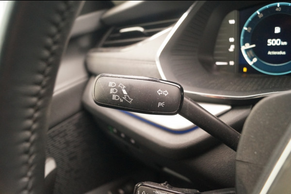 Škoda Octavia Combi 1.0 e-TSI 110pk DSG Business Edition Plus -NAVI-TREKHAAK-