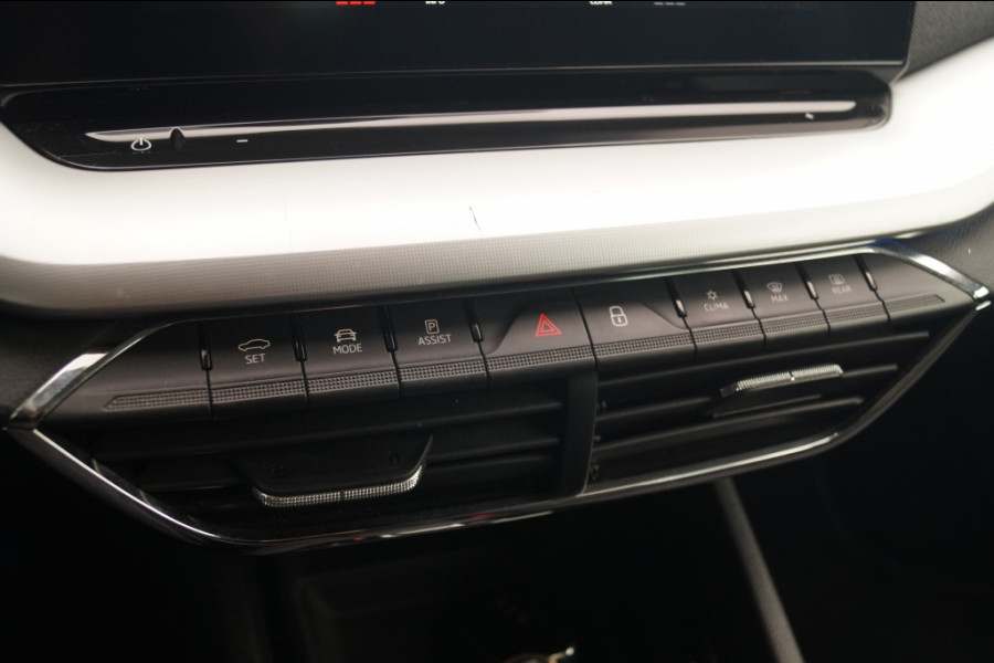 Škoda Octavia Combi 1.0 e-TSI 110pk DSG Business Edition Plus -NAVI-TREKHAAK-