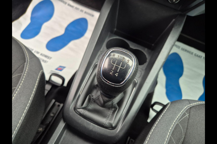 Škoda Fabia Combi 1.0 TSI Clever Airco, Stoelverw, Trekhaak