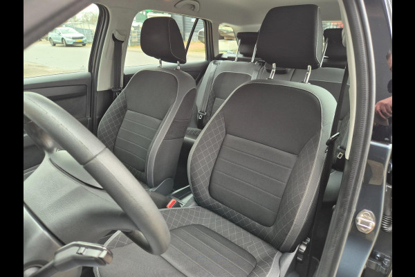 Škoda Fabia Combi 1.0 TSI Clever Airco, Stoelverw, Trekhaak