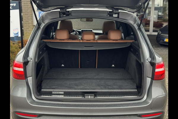 Mercedes-Benz GLC 350e 4MATIC PHEV | Pano, Navi, Camera, ACC, Climate, 19'' LMV | Plug-in Hybride |