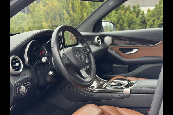 Mercedes-Benz GLC 350e 4MATIC PHEV | Pano, Navi, Camera, ACC, Climate, 19'' LMV | Plug-in Hybride |