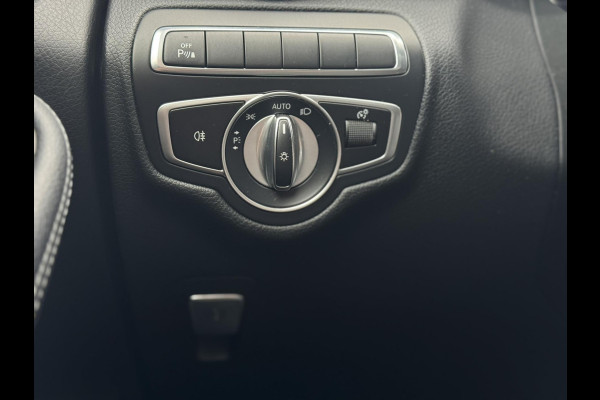 Mercedes-Benz GLC 350e 4MATIC PHEV | Pano, Navi, Camera, ACC, Climate, 19'' LMV | Plug-in Hybride |