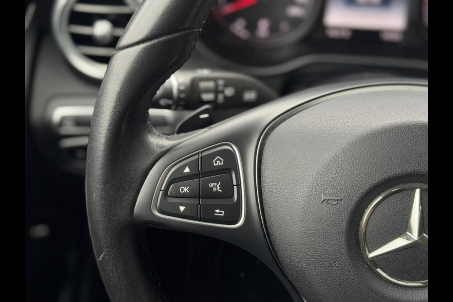 Mercedes-Benz GLC 350e 4MATIC PHEV | Pano, Navi, Camera, ACC, Climate, 19'' LMV | Plug-in Hybride |