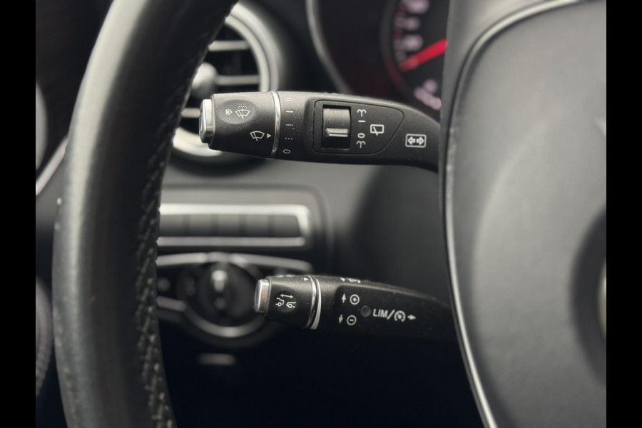 Mercedes-Benz GLC 350e 4MATIC PHEV | Pano, Navi, Camera, ACC, Climate, 19'' LMV | Plug-in Hybride |