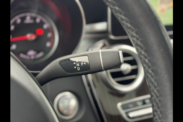 Mercedes-Benz GLC 350e 4MATIC PHEV | Pano, Navi, Camera, ACC, Climate, 19'' LMV | Plug-in Hybride |