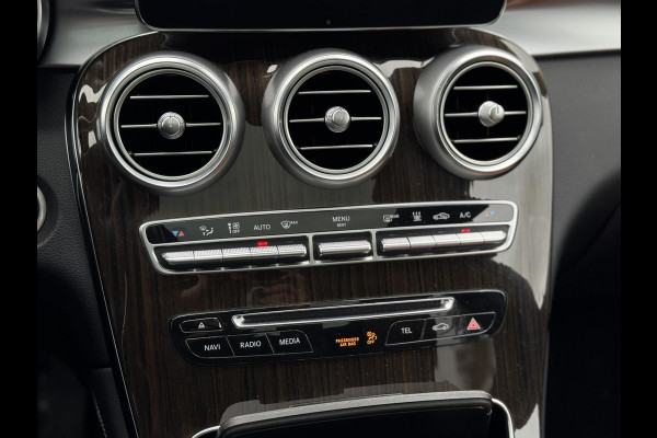 Mercedes-Benz GLC 350e 4MATIC PHEV | Pano, Navi, Camera, ACC, Climate, 19'' LMV | Plug-in Hybride |