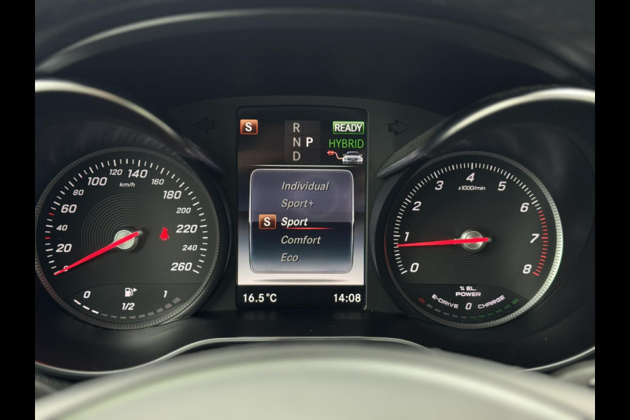 Mercedes-Benz GLC 350e 4MATIC PHEV | Pano, Navi, Camera, ACC, Climate, 19'' LMV | Plug-in Hybride |