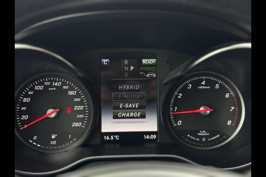 Mercedes-Benz GLC 350e 4MATIC PHEV | Pano, Navi, Camera, ACC, Climate, 19'' LMV | Plug-in Hybride |