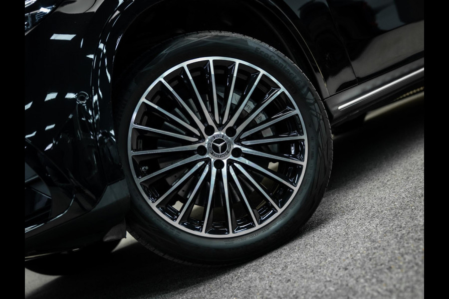 Mercedes-Benz GLC 300e 4MATIC AMG Line | Stoelverwarming | Burmester | Trekhaak | Comfort Stoelen |