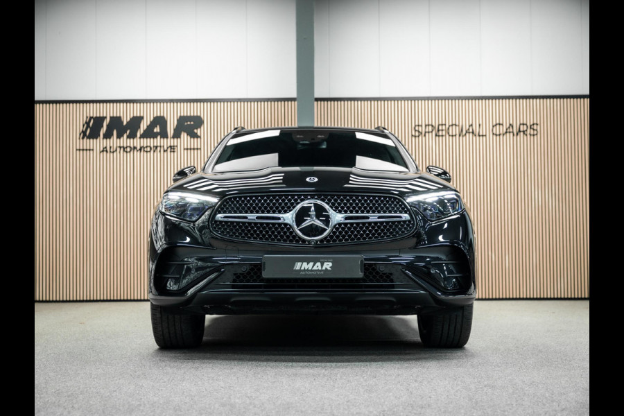 Mercedes-Benz GLC 300e 4MATIC AMG Line | Stoelverwarming | Burmester | Trekhaak | Comfort Stoelen |