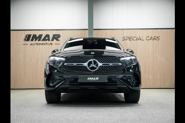 Mercedes-Benz GLC 300e 4MATIC AMG Line | Stoelverwarming | Burmester | Trekhaak | Comfort Stoelen |