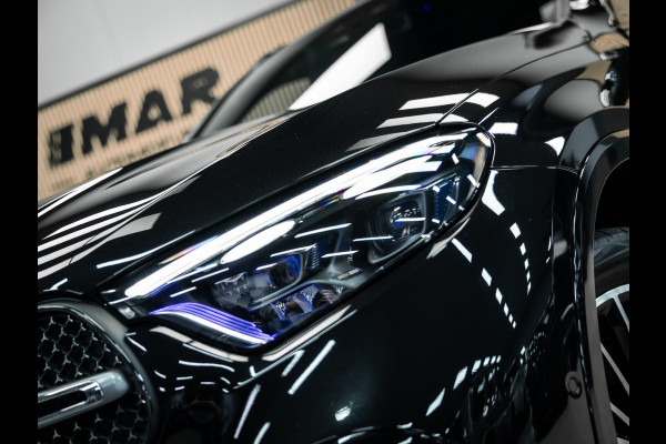 Mercedes-Benz GLC 300e 4MATIC AMG Line | Stoelverwarming | Burmester | Trekhaak | Comfort Stoelen |