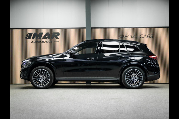 Mercedes-Benz GLC 300e 4MATIC AMG Line | Stoelverwarming | Burmester | Trekhaak | Comfort Stoelen |