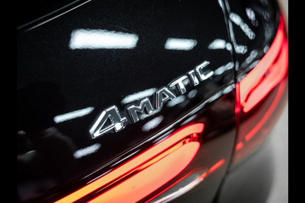 Mercedes-Benz GLC 300e 4MATIC AMG Line | Stoelverwarming | Burmester | Trekhaak | Comfort Stoelen |