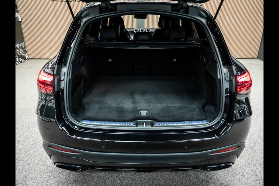 Mercedes-Benz GLC 300e 4MATIC AMG Line | Stoelverwarming | Burmester | Trekhaak | Comfort Stoelen |